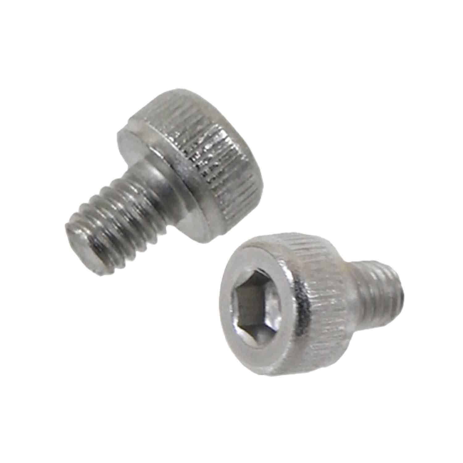 Shibuya UL-44 Cap Screw – Lancaster Archery Supply
