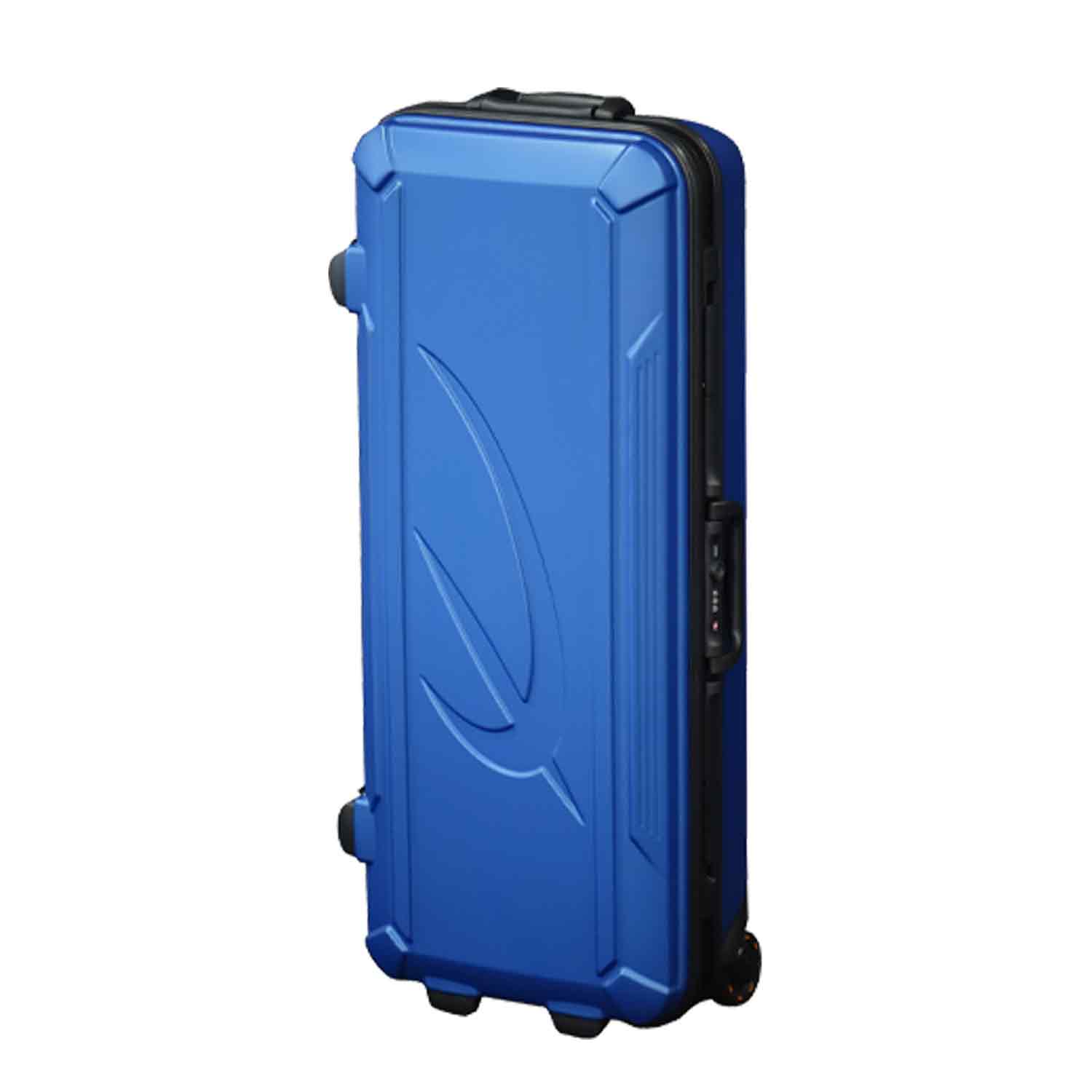Shibuya Transporter Recurve Bow Case – Lancaster Archery Supply