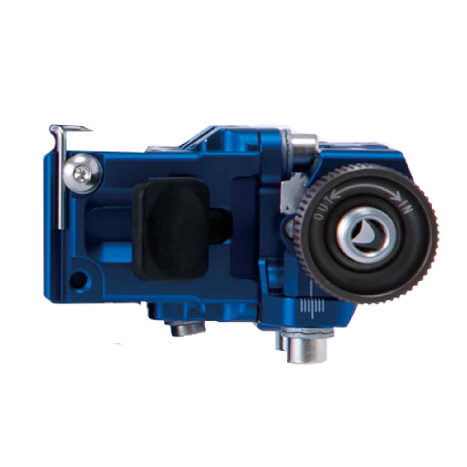 Shibuya Ultima CPX II Windage Block – Lancaster Archery Supply