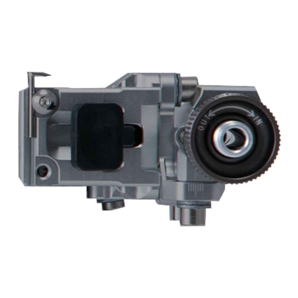 Shibuya Ultima CPX II Windage Block