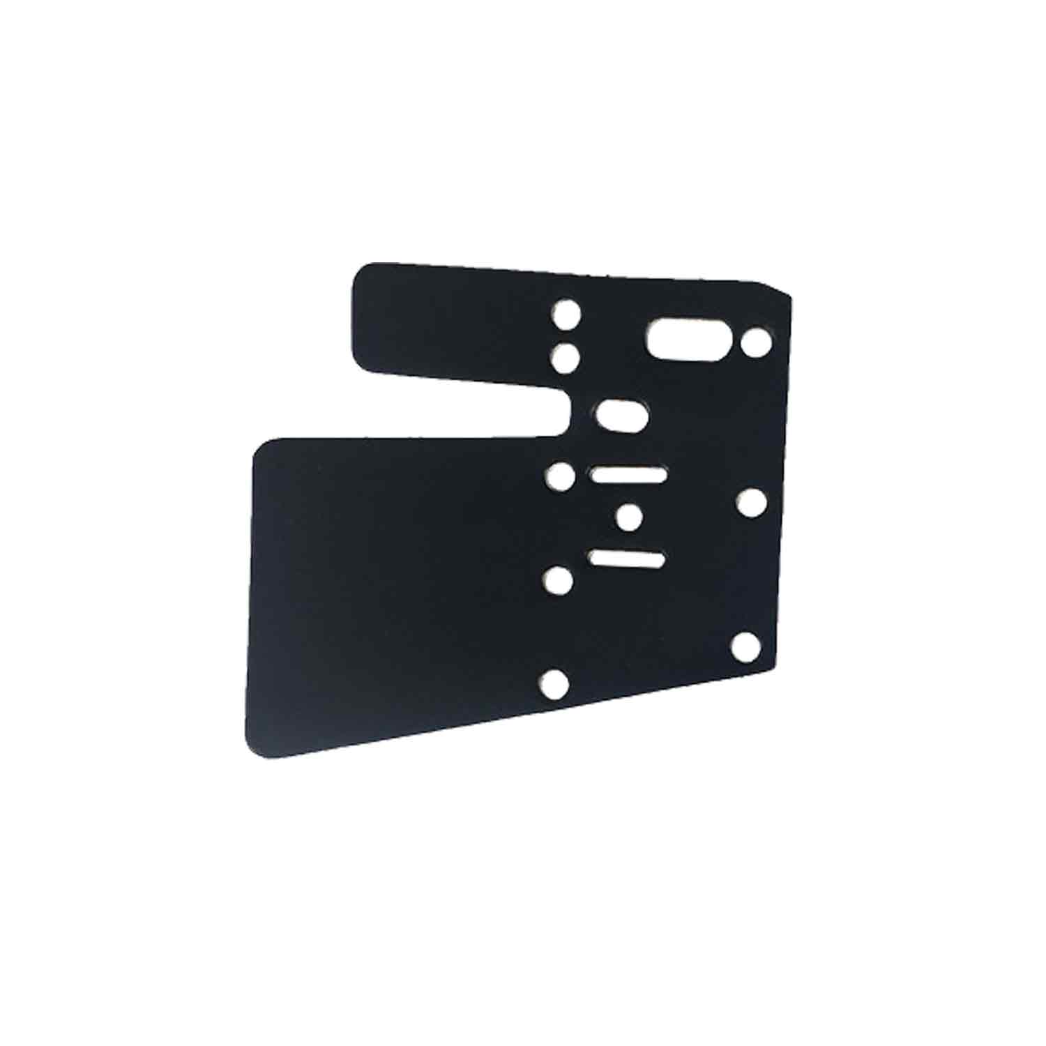 Shibuya Chung Tae Kim Tab Replacement Leather w/ Backing