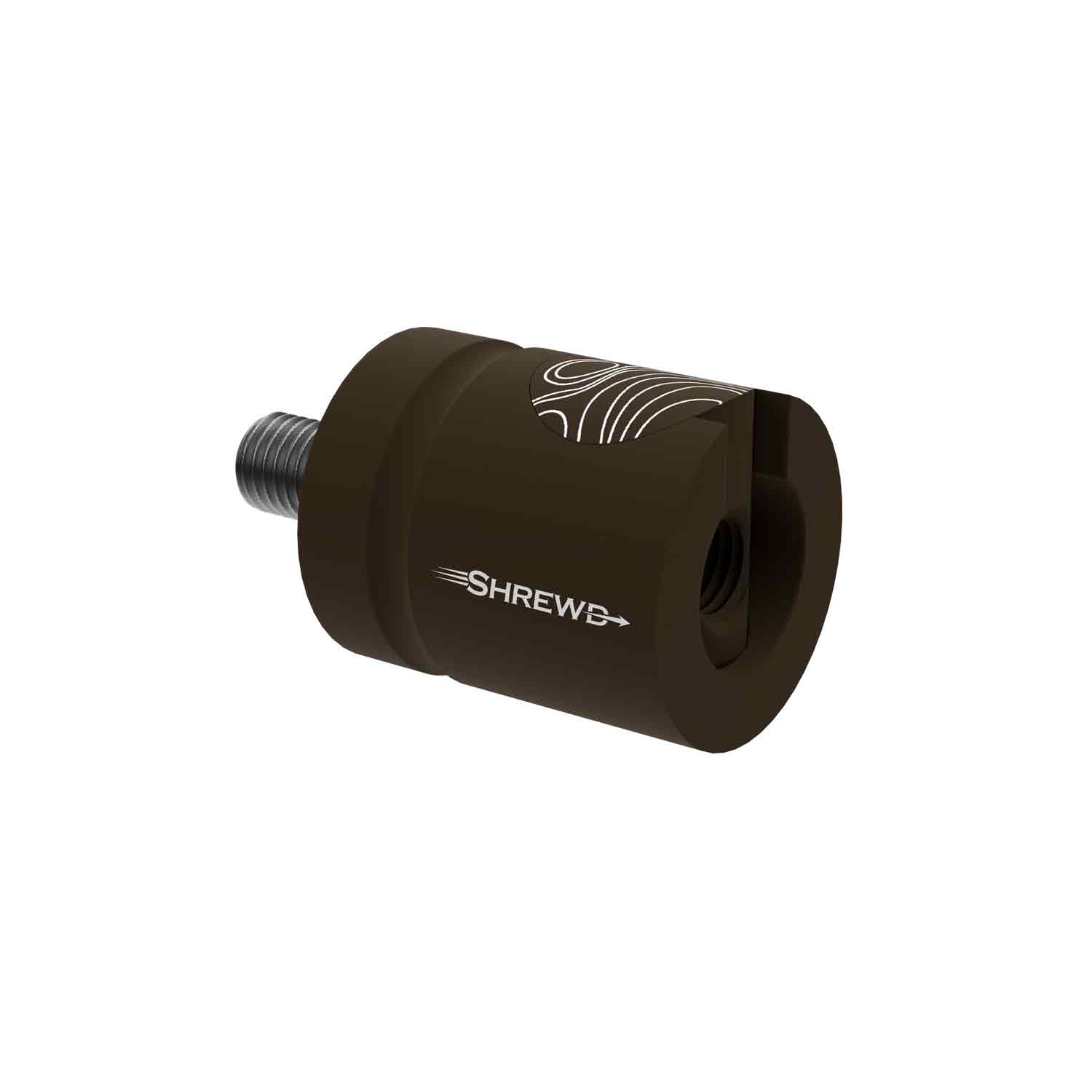 Shrewd Quick Disconnect (Straight)