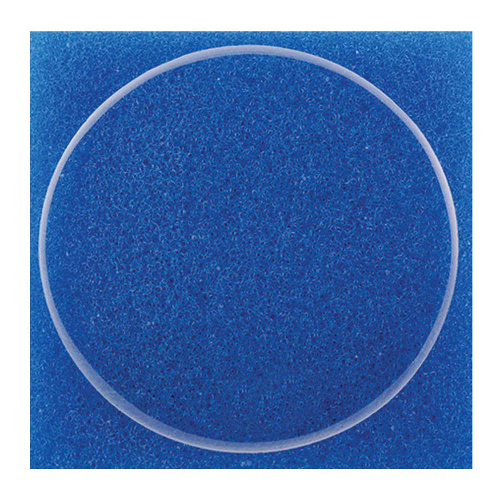 CBE Flat Glass Lens for Small Scope Housing