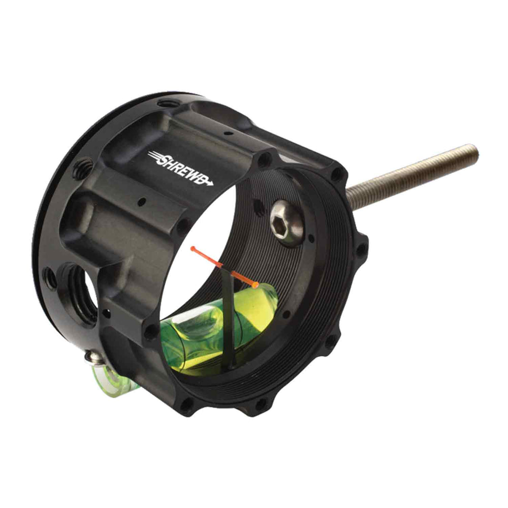 Shrewd 42mm Nomad Target Scope – Lancaster Archery Supply