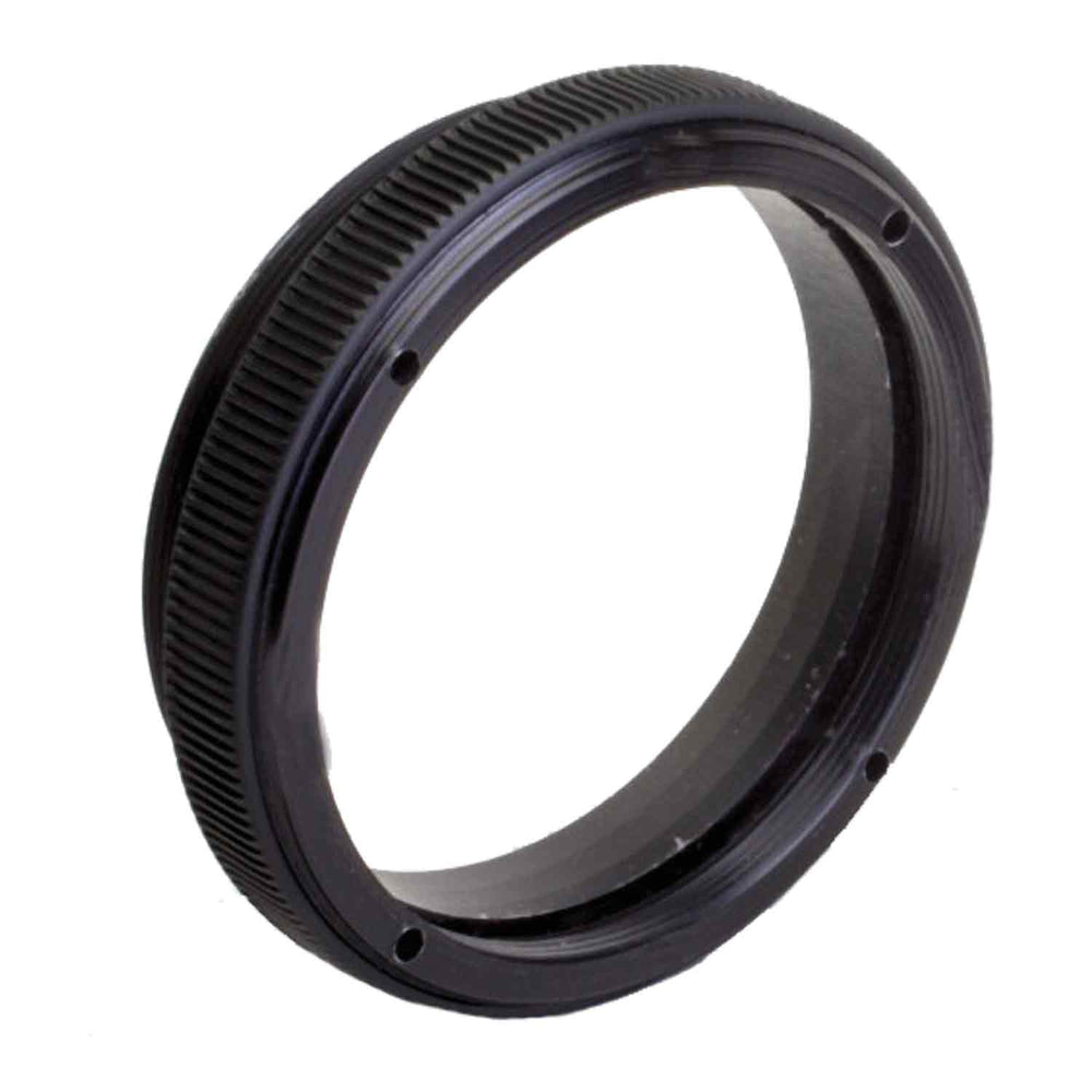 Shrewd Lens Housing and Ring for Nomad 35 & 42 Scopes