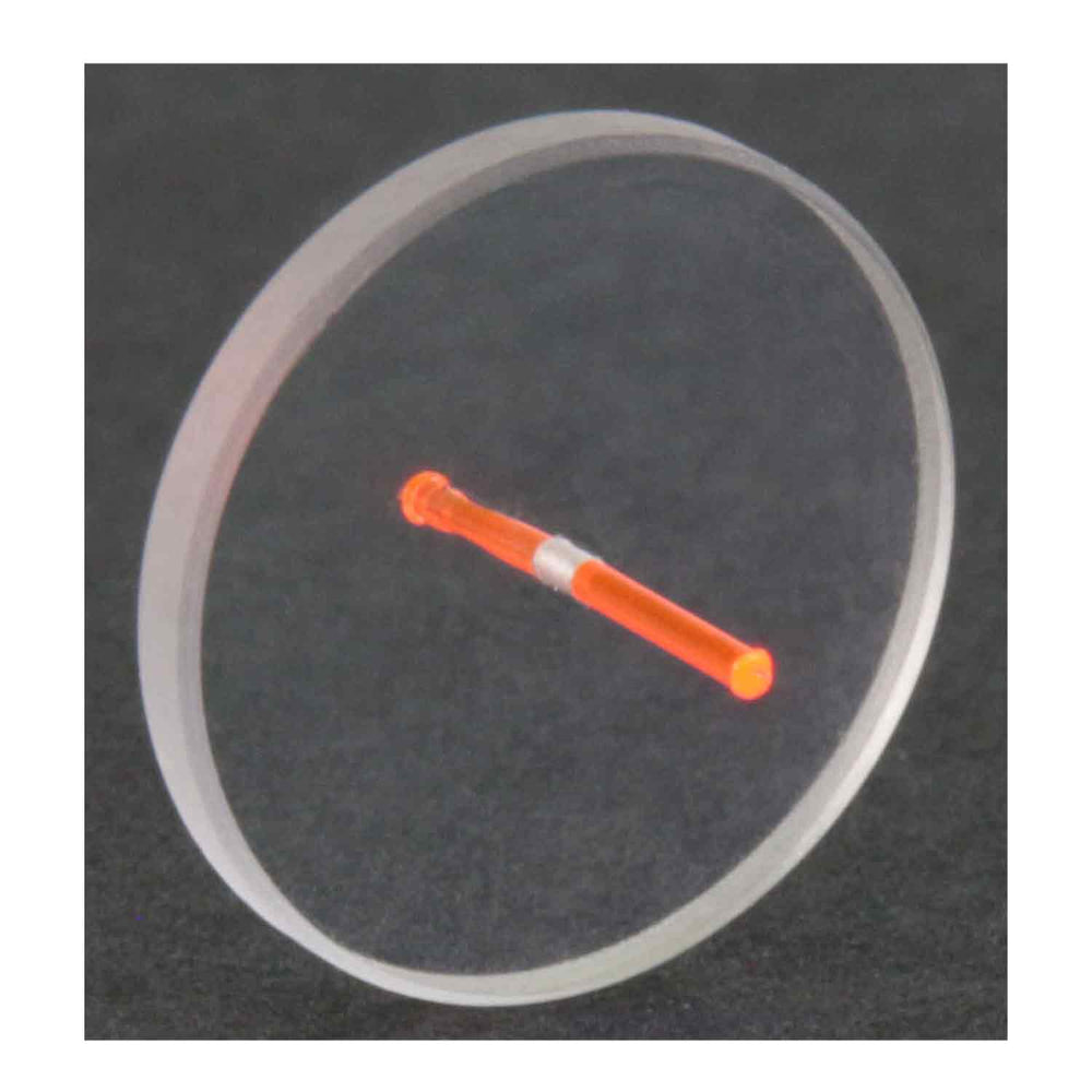 Shrewd Flex Recurve Aperture Lens