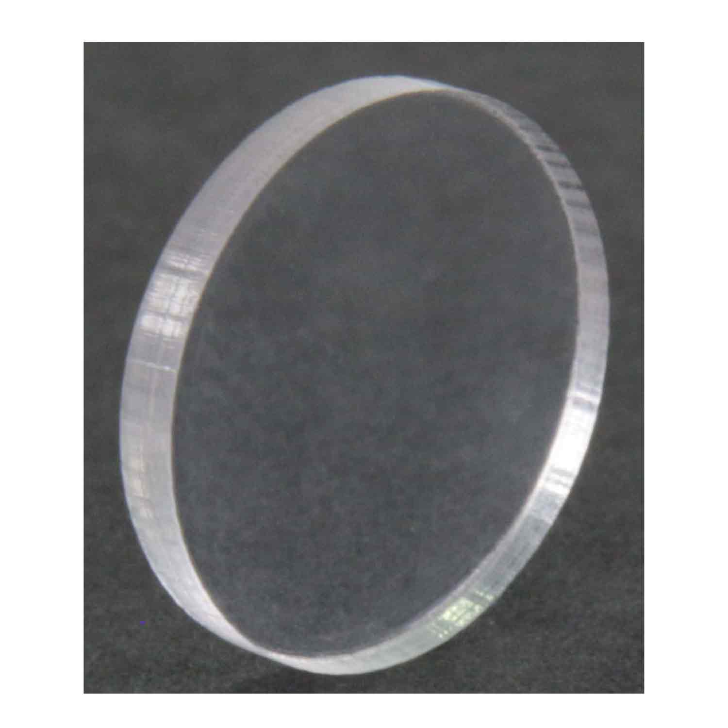 Shrewd Flex Recurve Aperture Lens