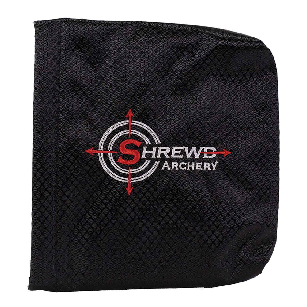Shrewd Scope Cover