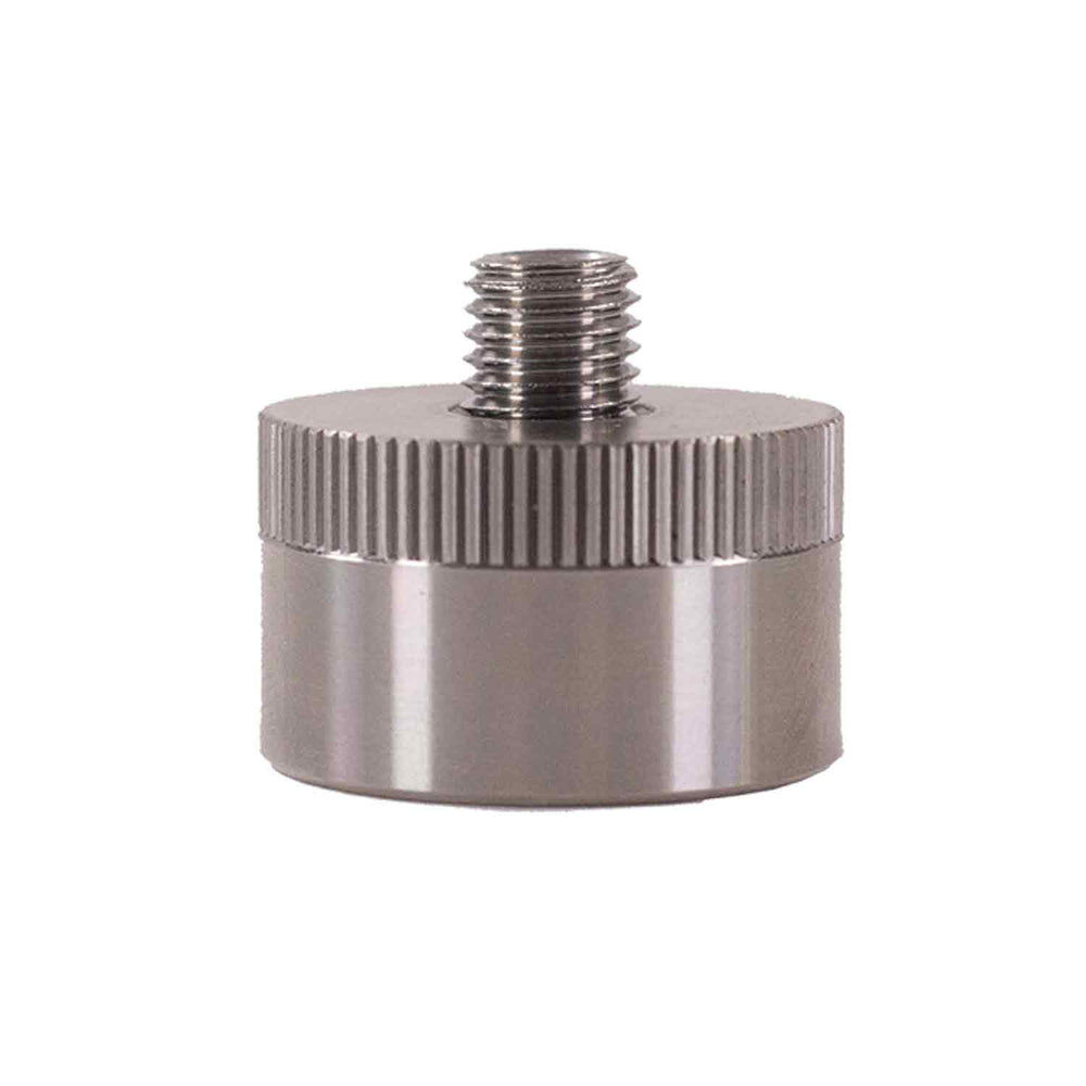 Shrewd 2 oz. Stainless Steel Cylindrical Weight