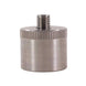 Shrewd 3 oz. Stainless Steel Cylindrical Weight