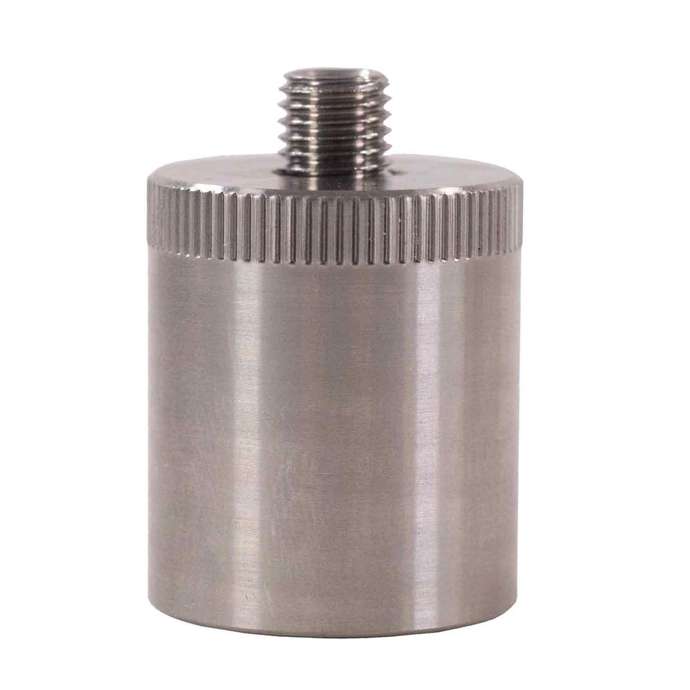 Shrewd 4 oz. Stainless Steel Cylindrical Weight
