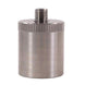 Shrewd 4 oz. Stainless Steel Cylindrical Weight