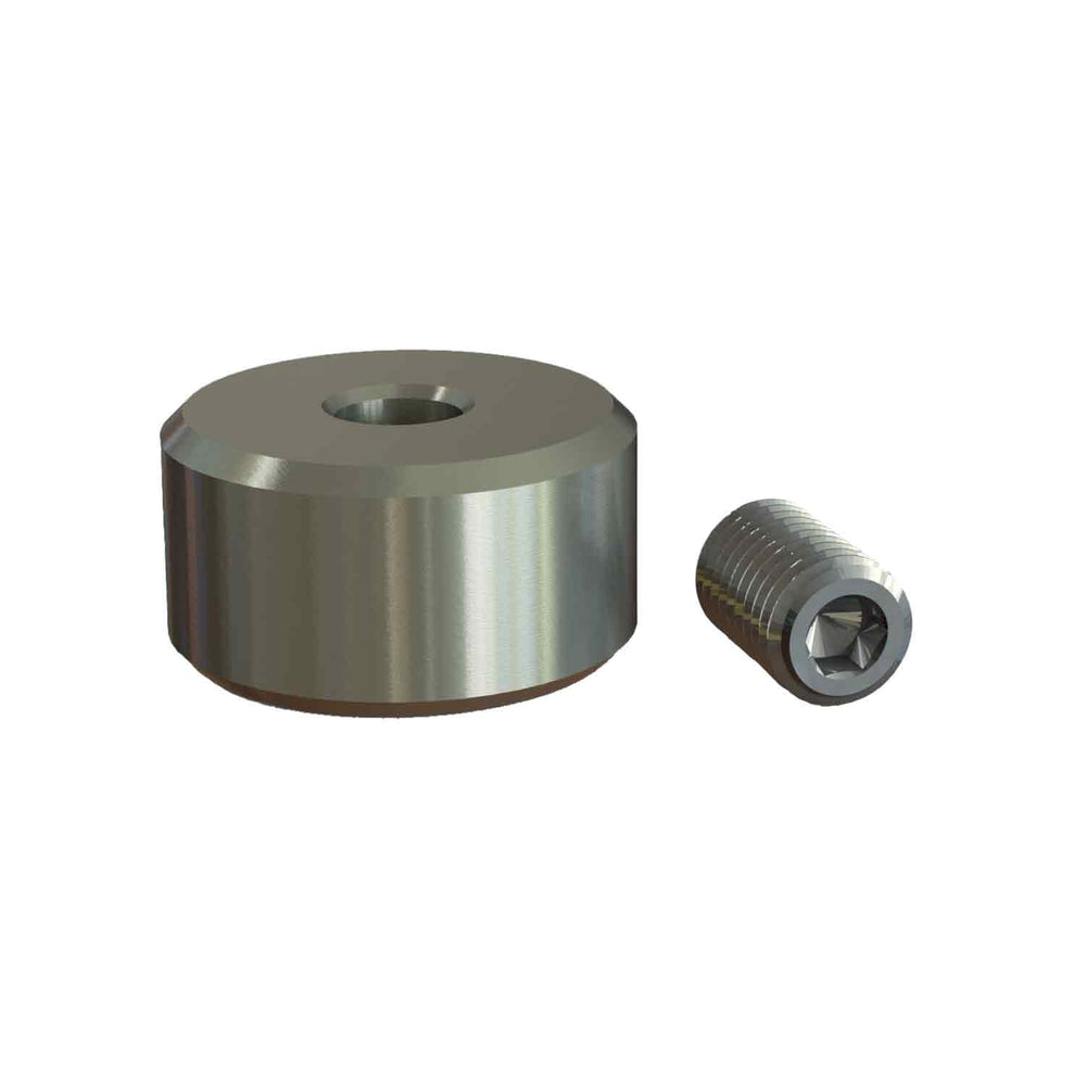 Shrewd Tungsten 4 oz. Weight