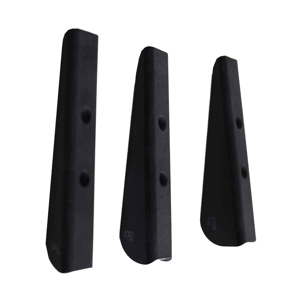 Shrewd M.A.G. (Mathews Adjustable Grip) System