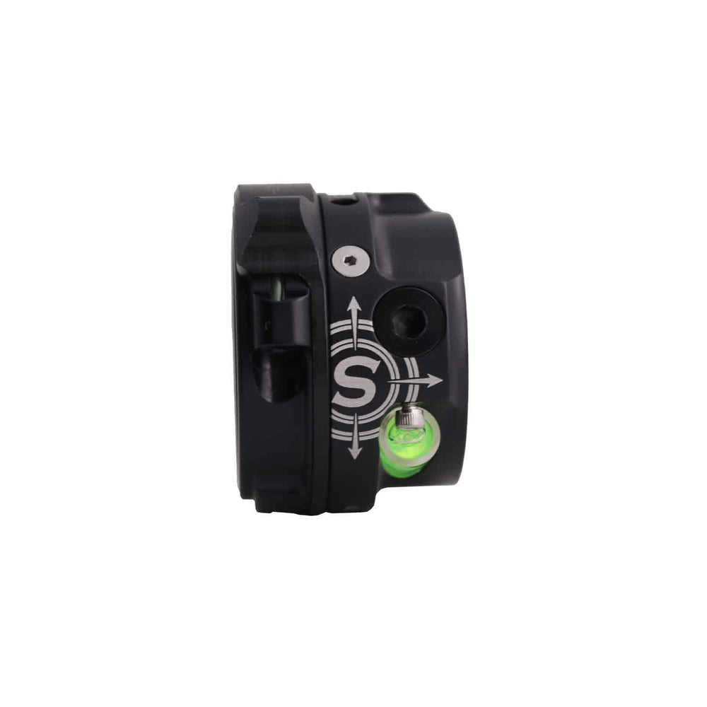 Shrewd 40mm Optum Two-Pin Scope