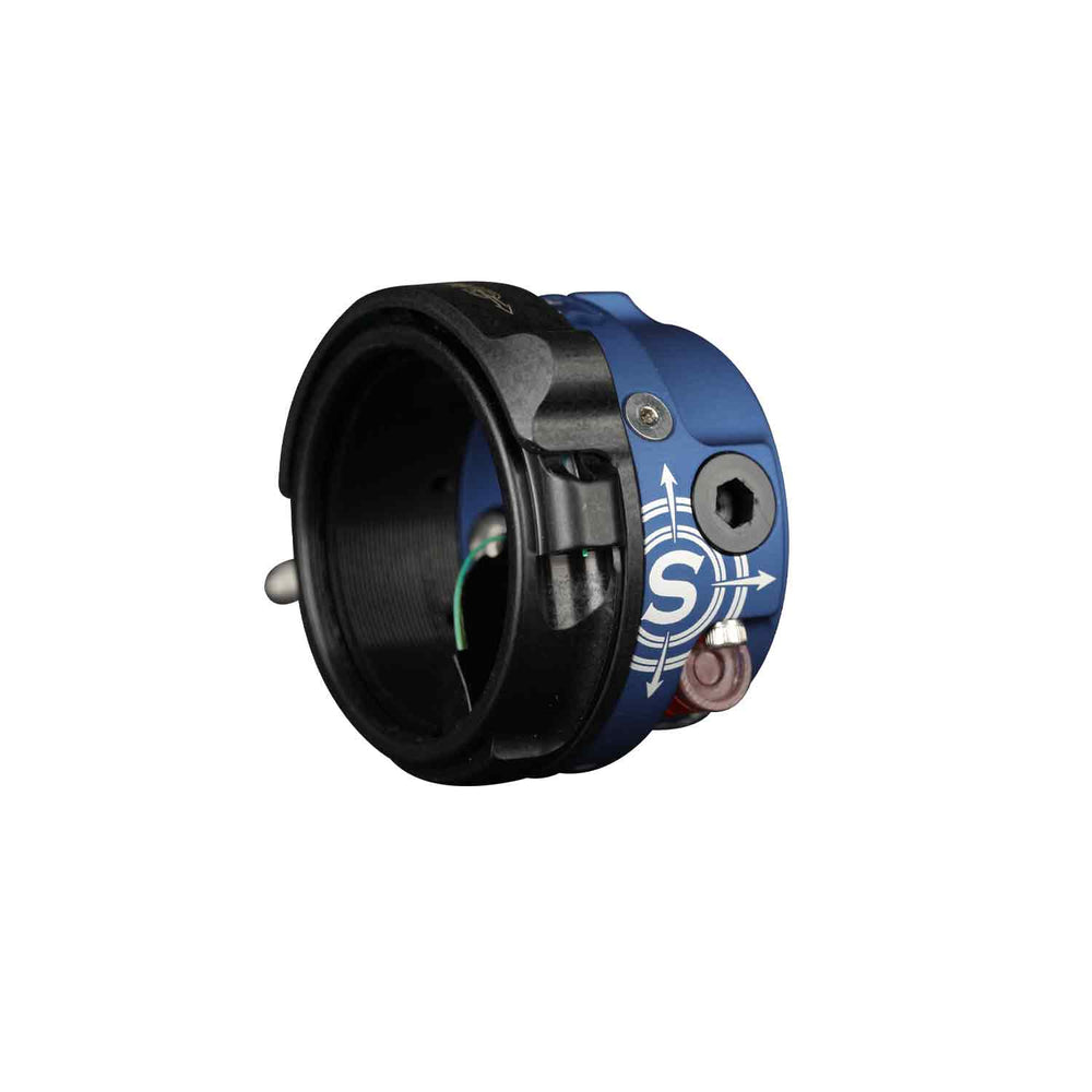 Shrewd 40mm Optum Two-Pin Scope