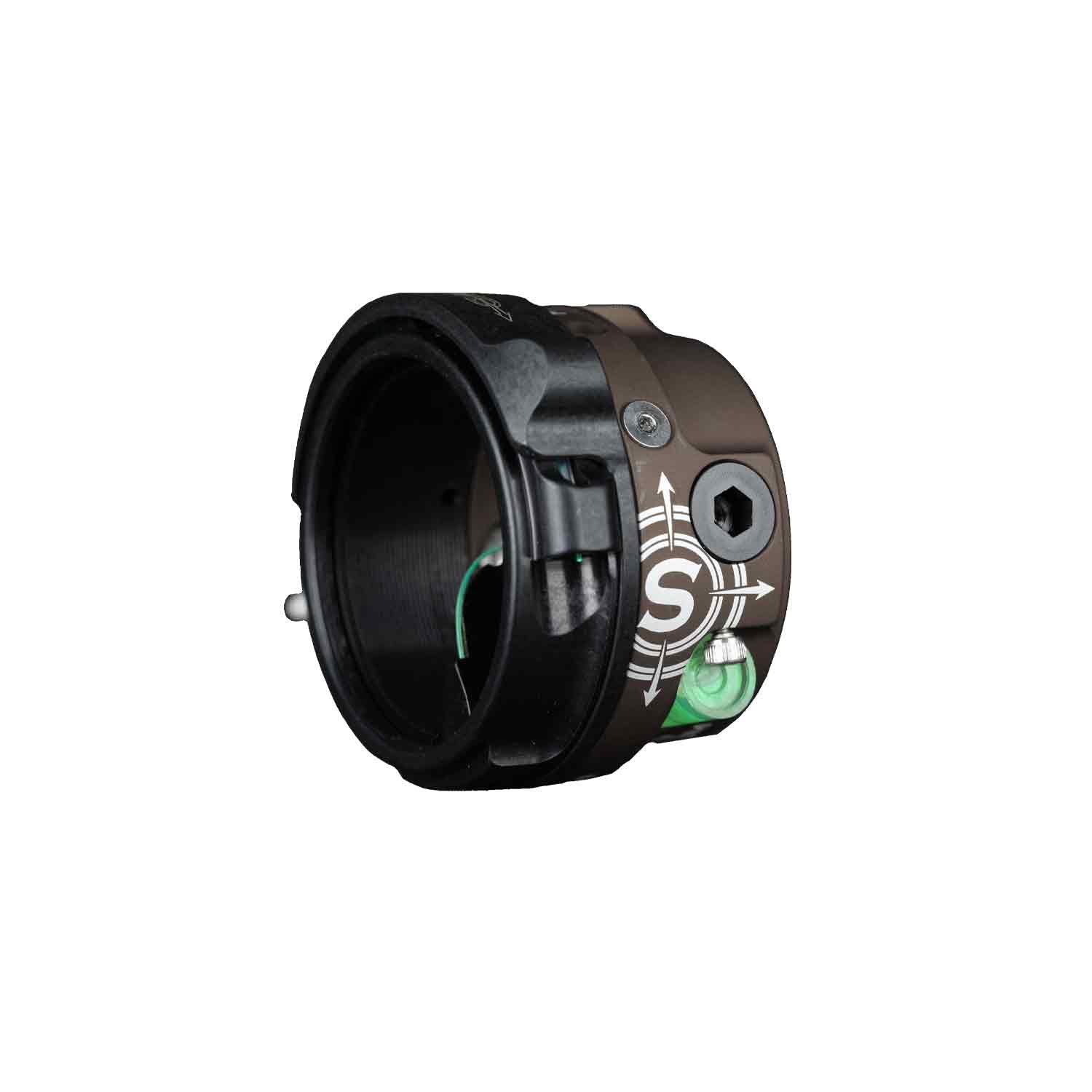 Shrewd Optum 40/35mm Scope Body