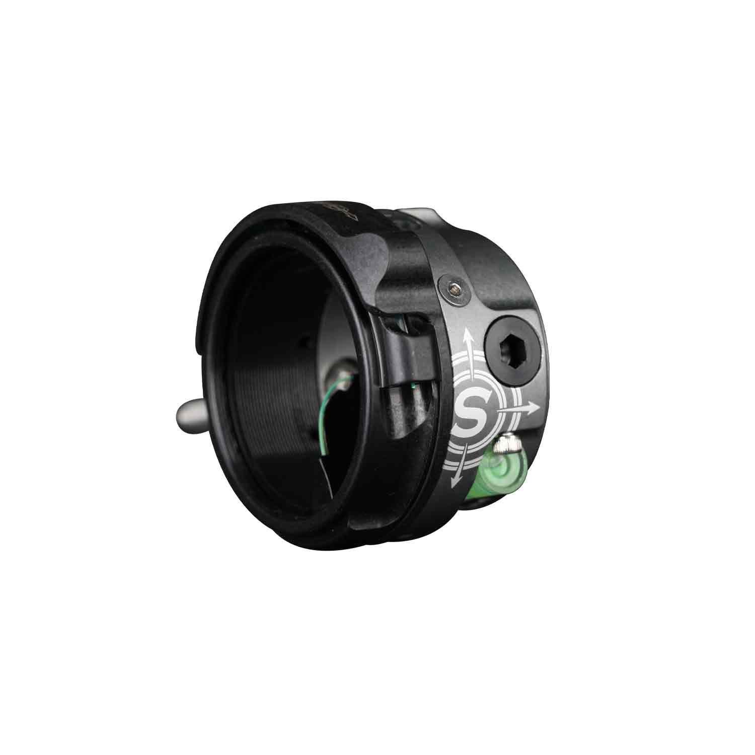 Shrewd Optum 40/35mm Scope Body
