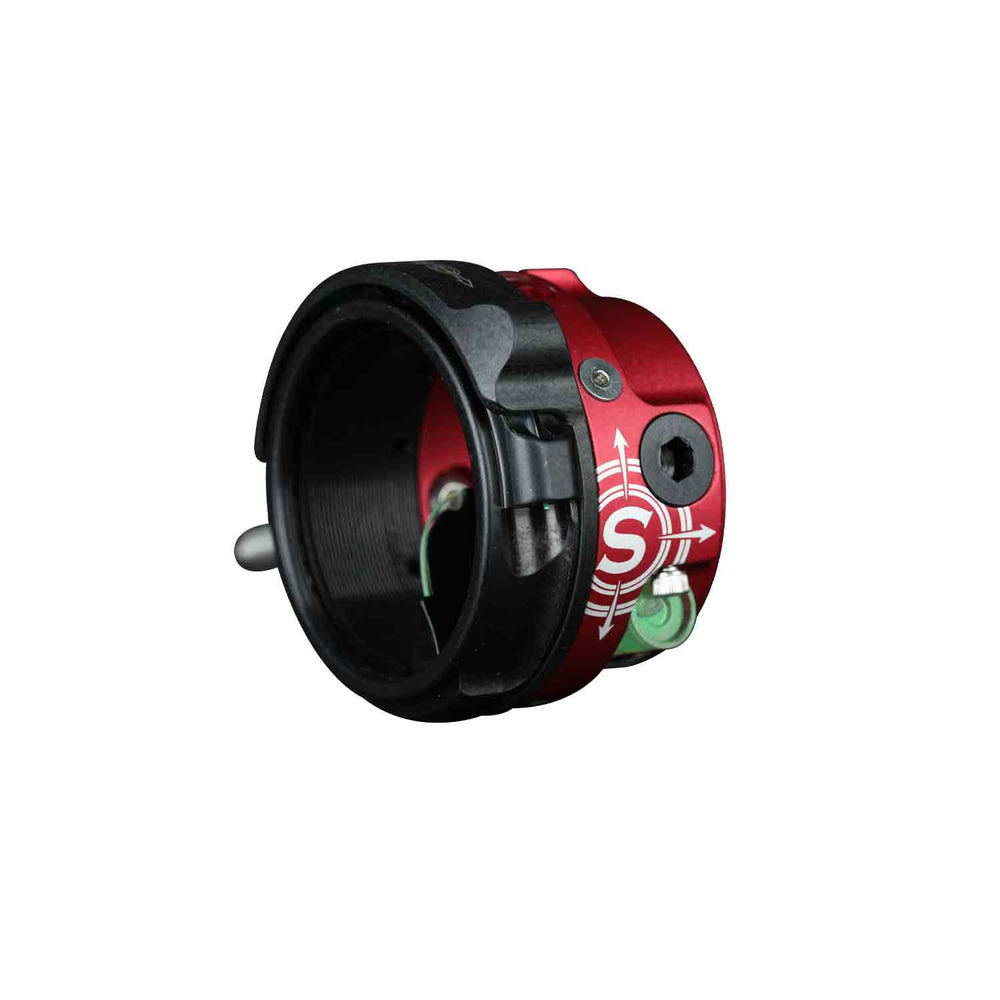 Shrewd 35mm Optum Two-Pin Scope