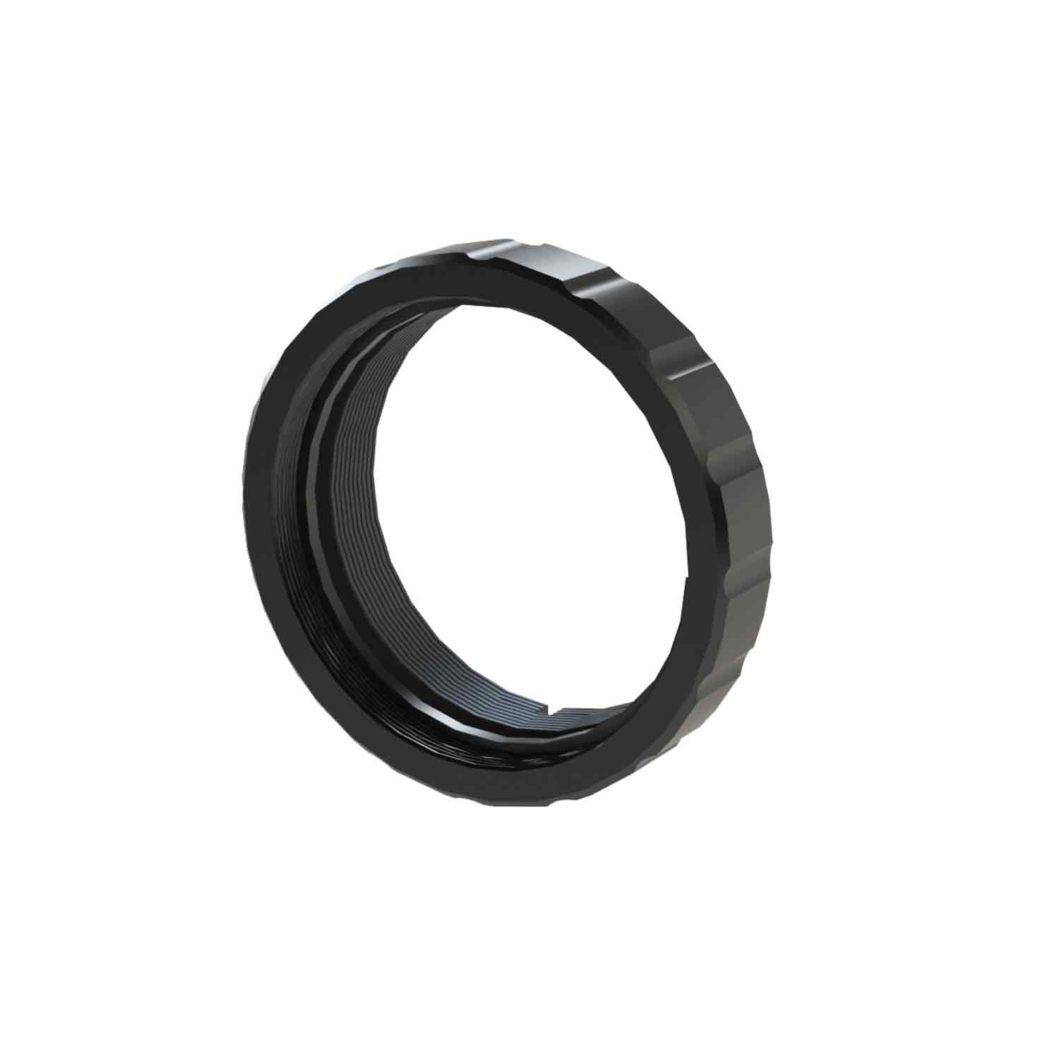 Shrewd Optum 40/35mm Lens Housing and Retainer Ring