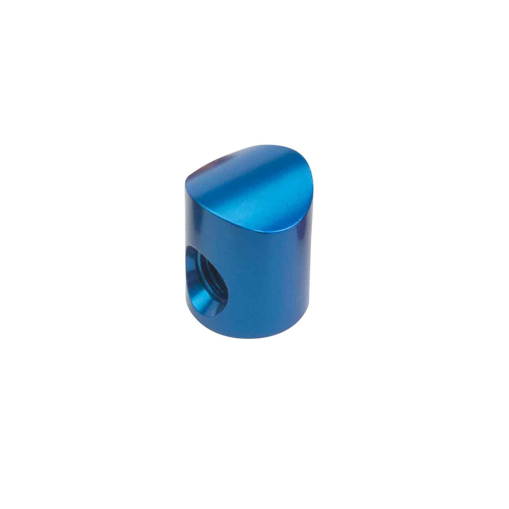 Shrewd Straight Barrel Nut