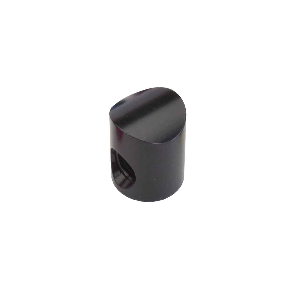 Shrewd Straight Barrel Nut