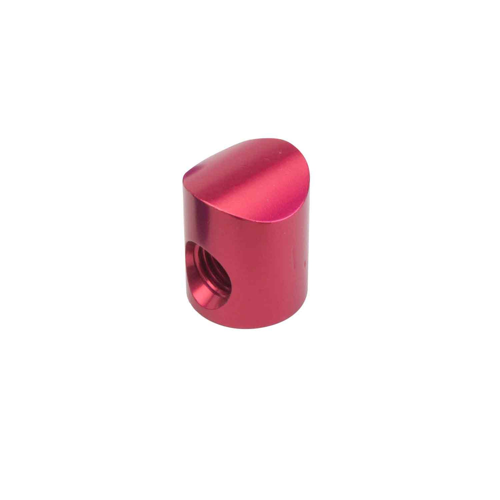 Shrewd Straight Barrel Nut
