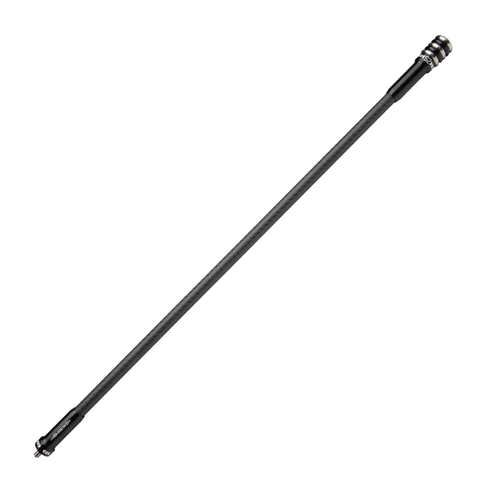 Shrewd S2 Series Stabilizer (26