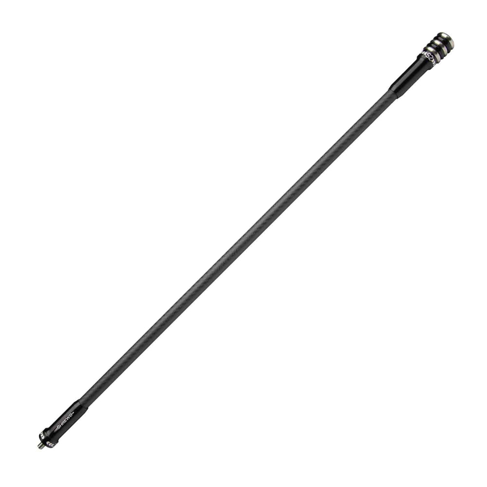 Shrewd S2 Series Stabilizer (36