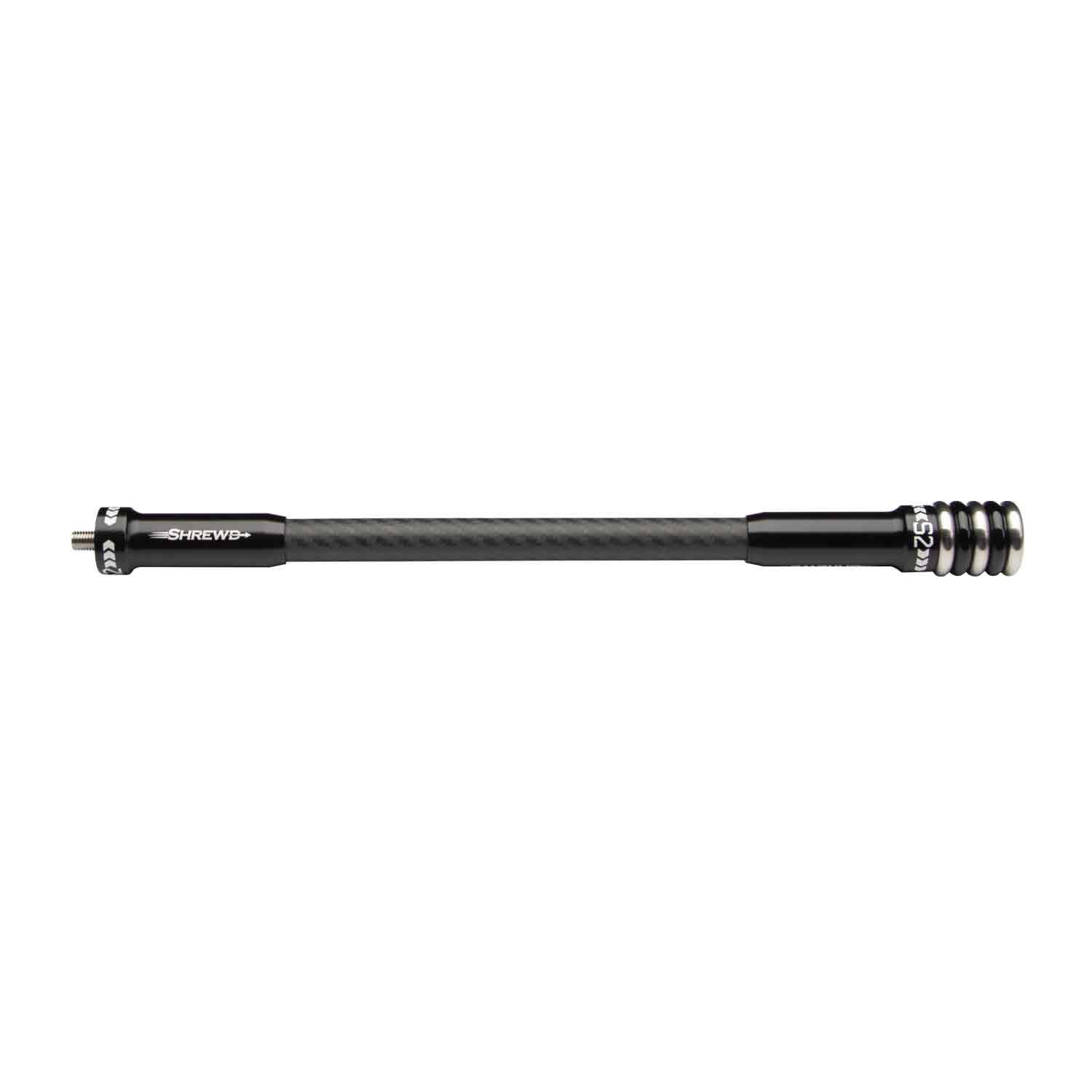 Shrewd S2 Series Side Rod (14