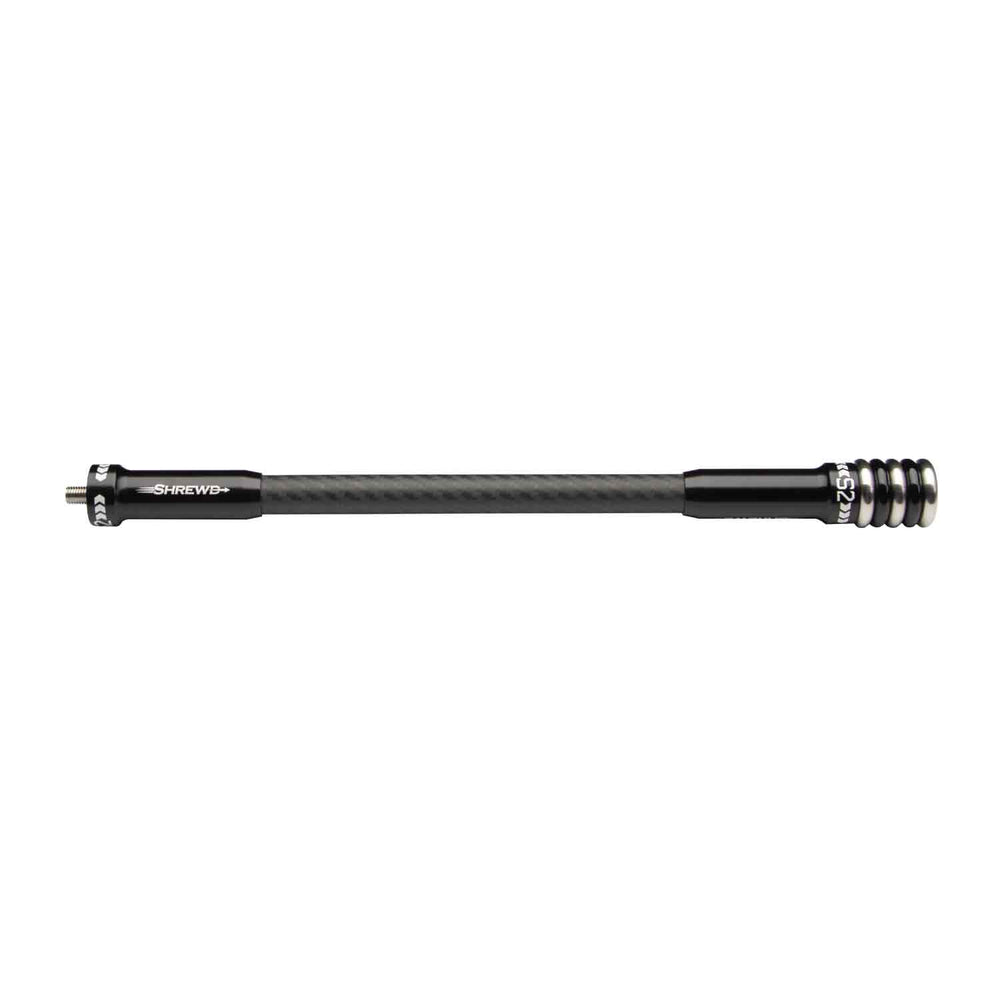 Shrewd S2 Series Side Rod (12