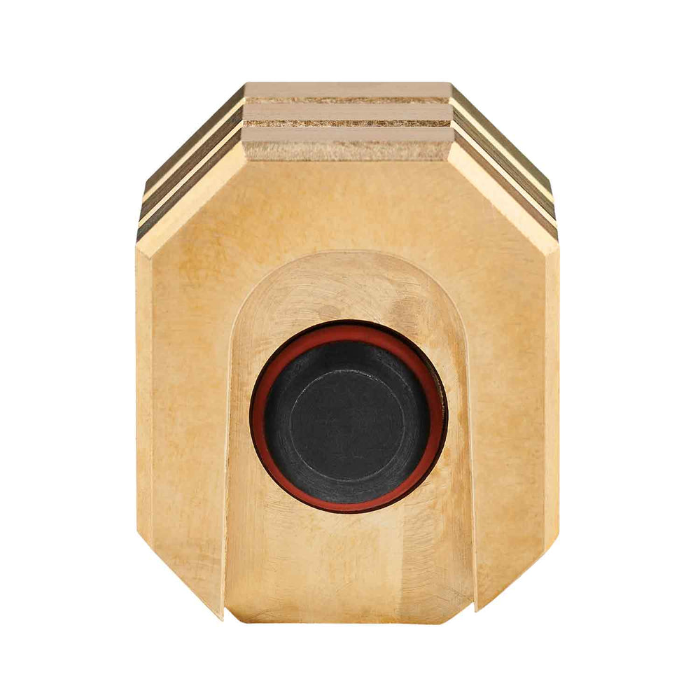 Mathews Bridge-Lock 3oz Brass Stabilizer Weight