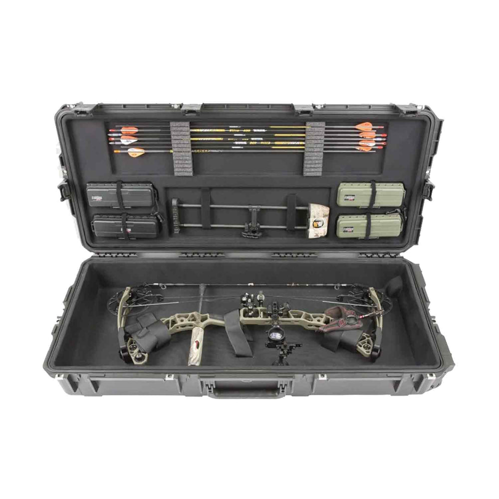 SKB iSeries 3i-4217-PL Parallel Limb Bow Case