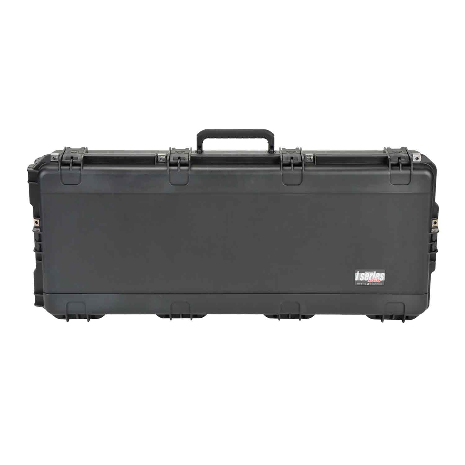 SKB iSeries 3i-4217-DB Double Bow Case
