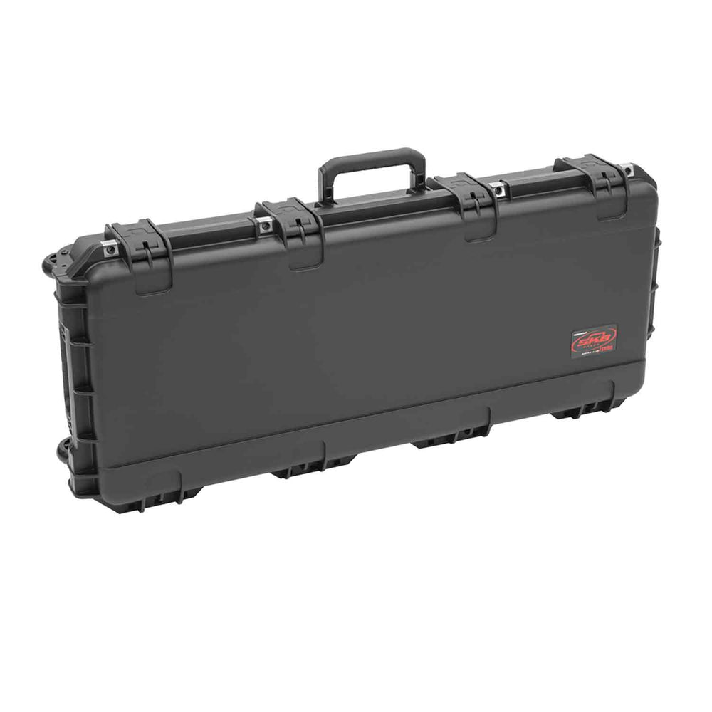 SKB Bow Case I-Series 3614 Black Bowcase (Open Box X1047244)