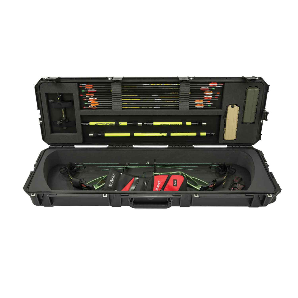 SKB 3I-5014 ガンケース Amazon.com: SKB iSeries 50