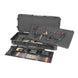 SKB iSeries 3i-4719-PL Ultimate Single / Double Bow Case