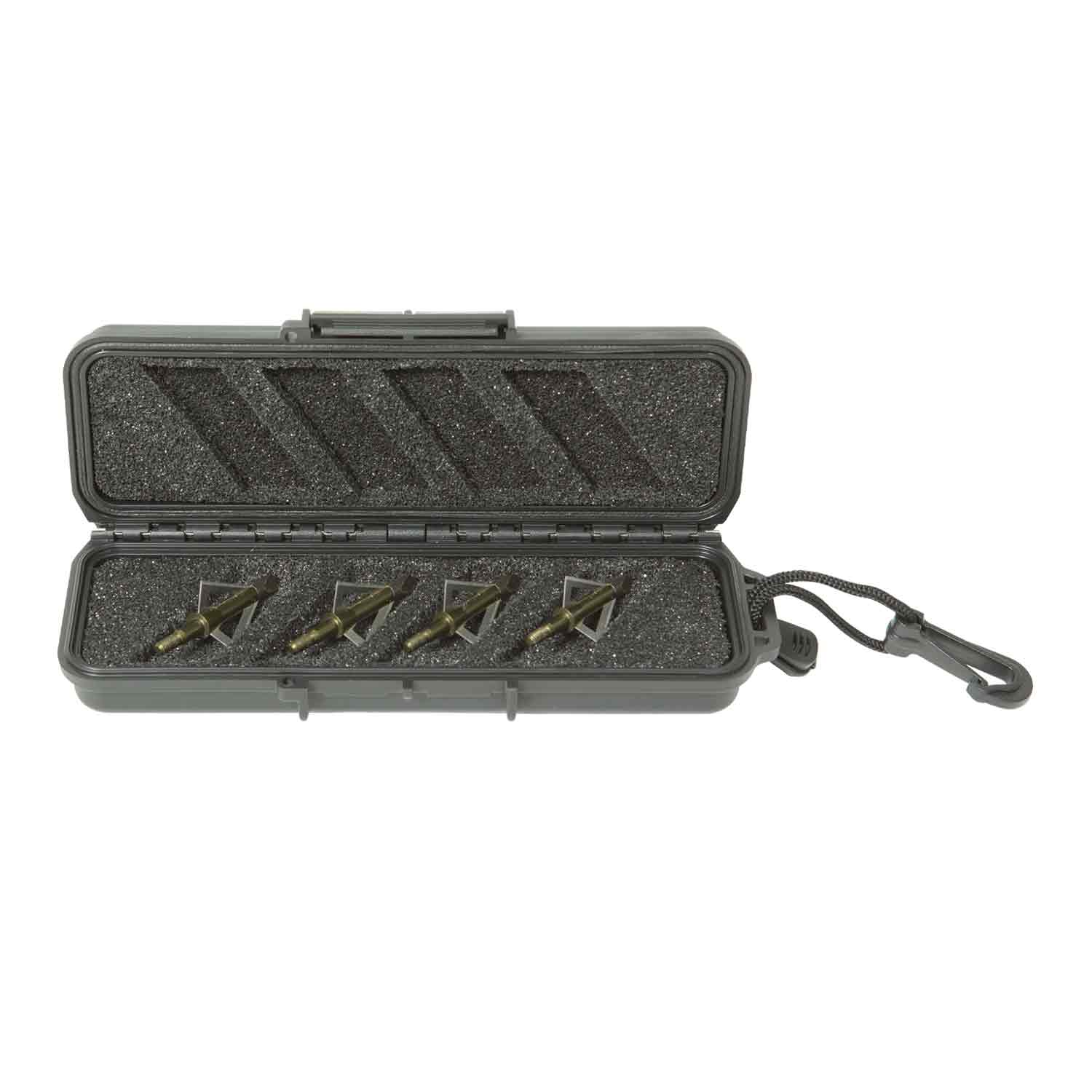 SKB 3i-0702-1B-BH Mechanical Broadhead Case – Lancaster Archery Supply