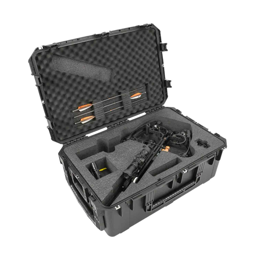 SKB iSeries 3019 Mission Sub-1 Crossbow Case (Open Box X1044644)