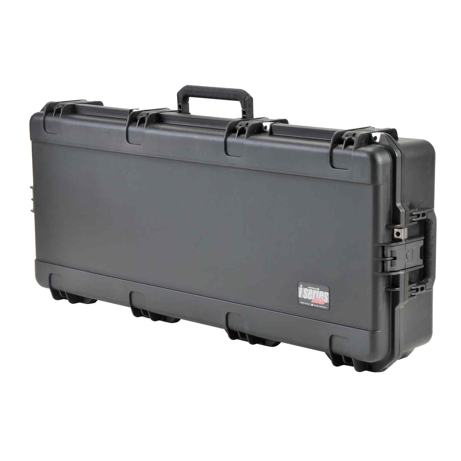 SKB iSeries 4217-7 Small Ultimate Single/Double Bow Case
