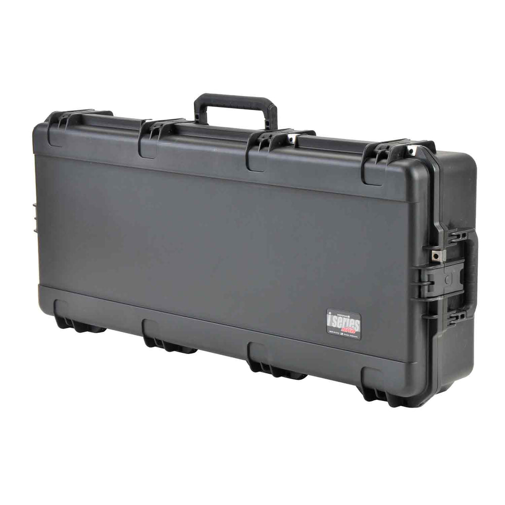 SKB iSeries 4217-7 Small Ultimate Single/Double Bow Case