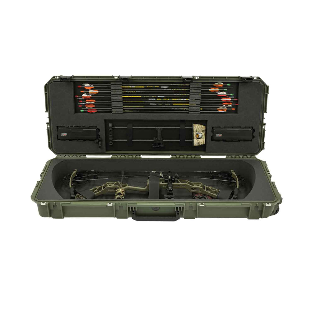 SKB iSeries Mathews Bowcase (3i-4214)