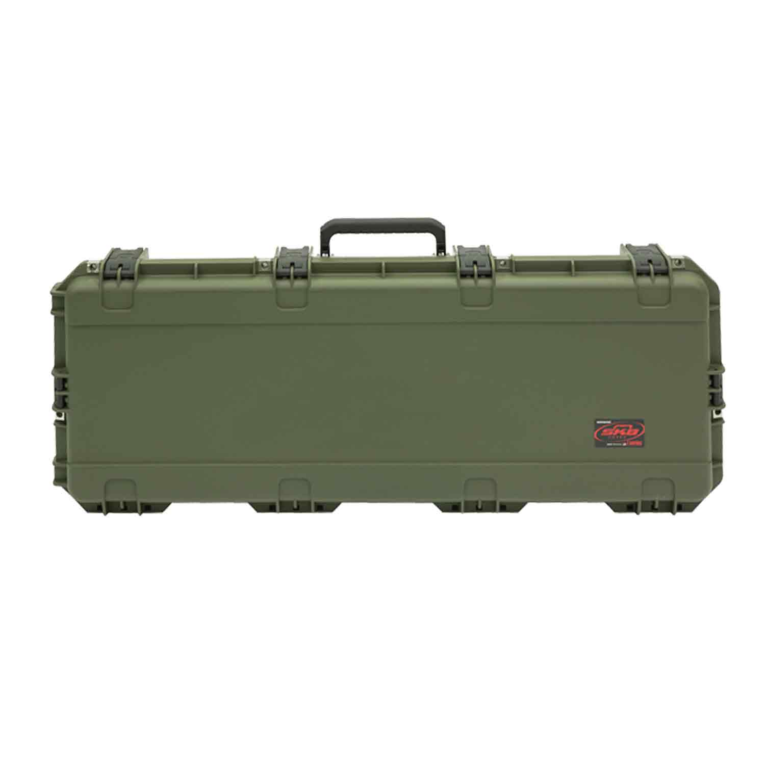 SKB iSeries 4214 Compound Bowcase (OD Green)