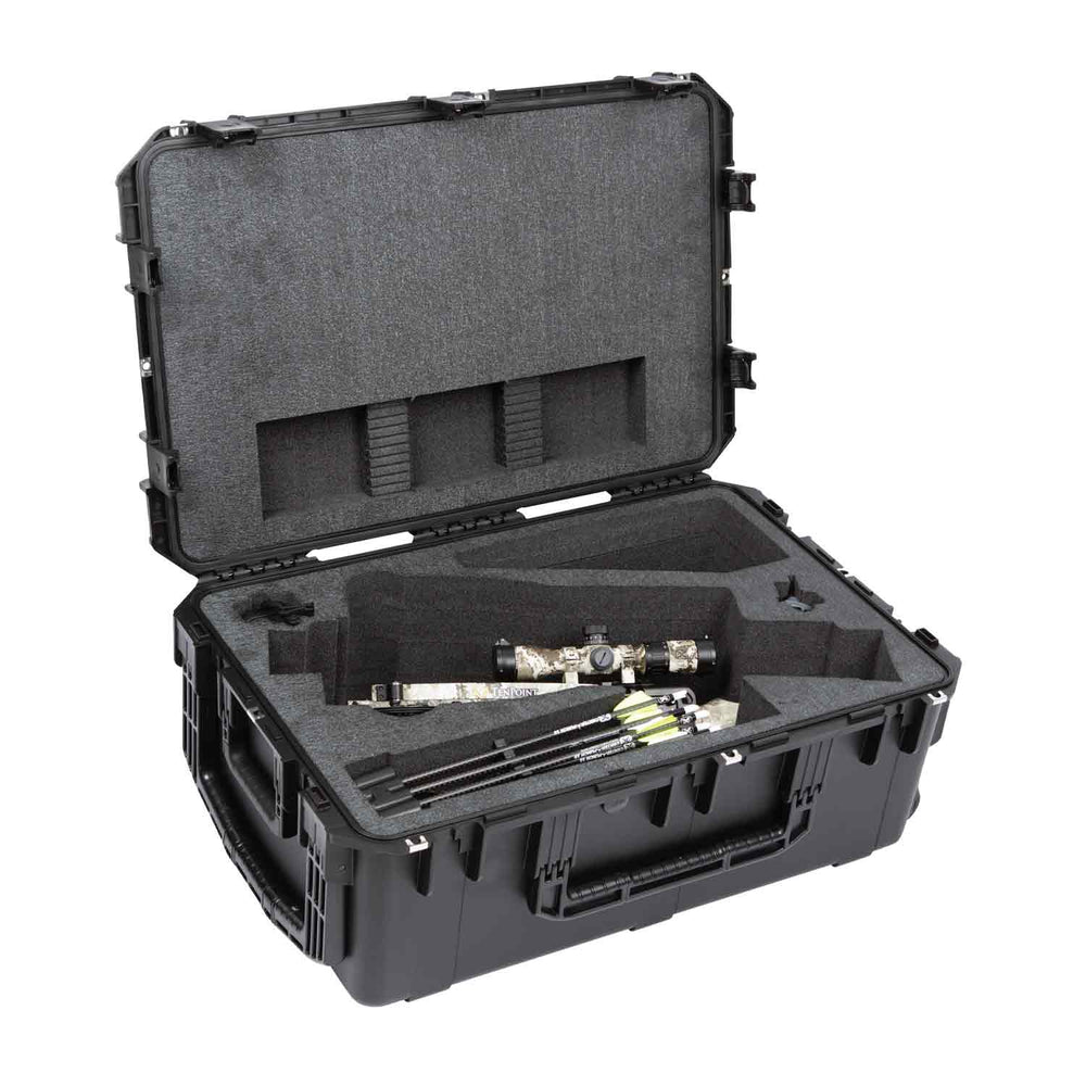 SKB iSeries TenPoint Havoc Crossbow Case (3i-3019-HAV)