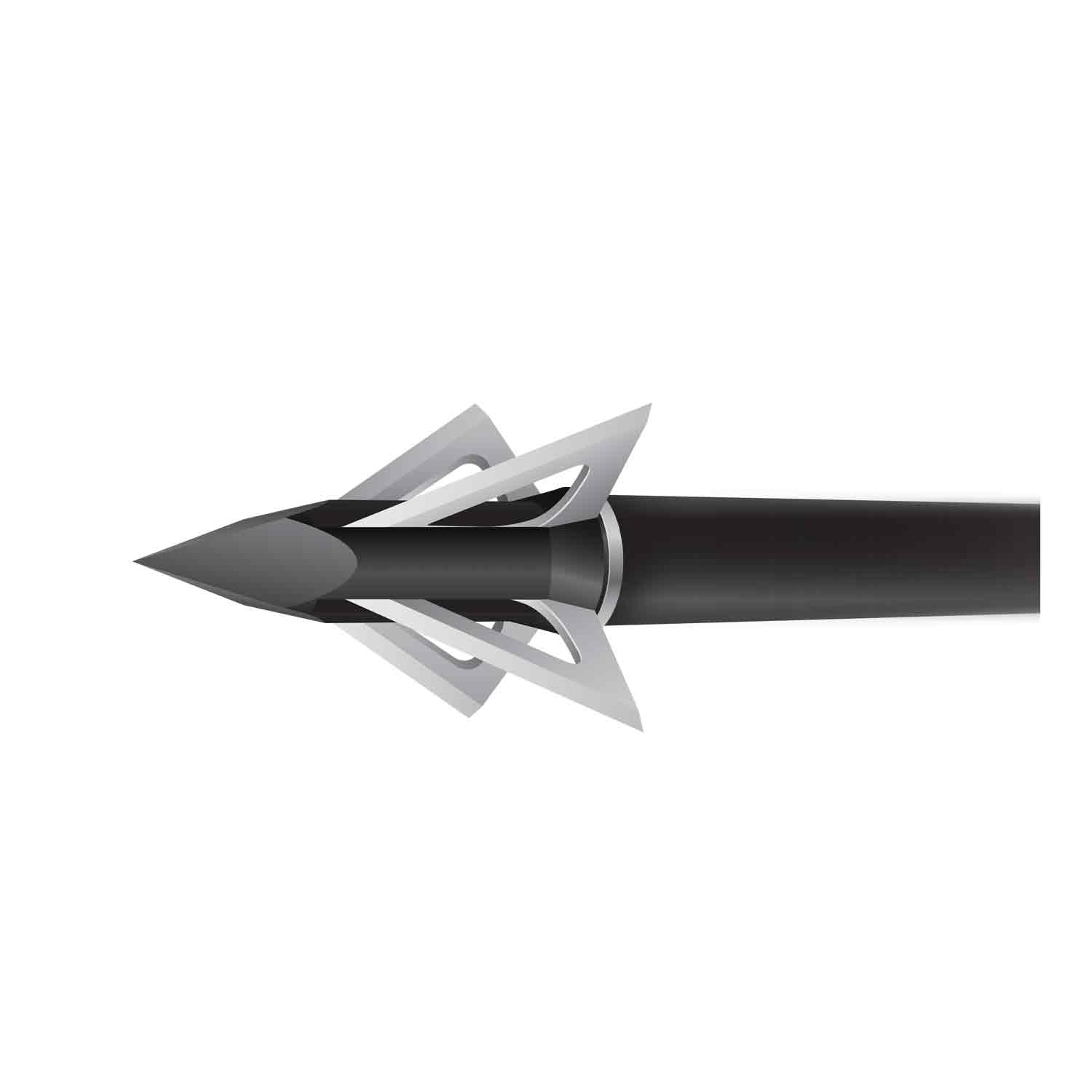Slick Trick Standard Broadheads (100 gr.)