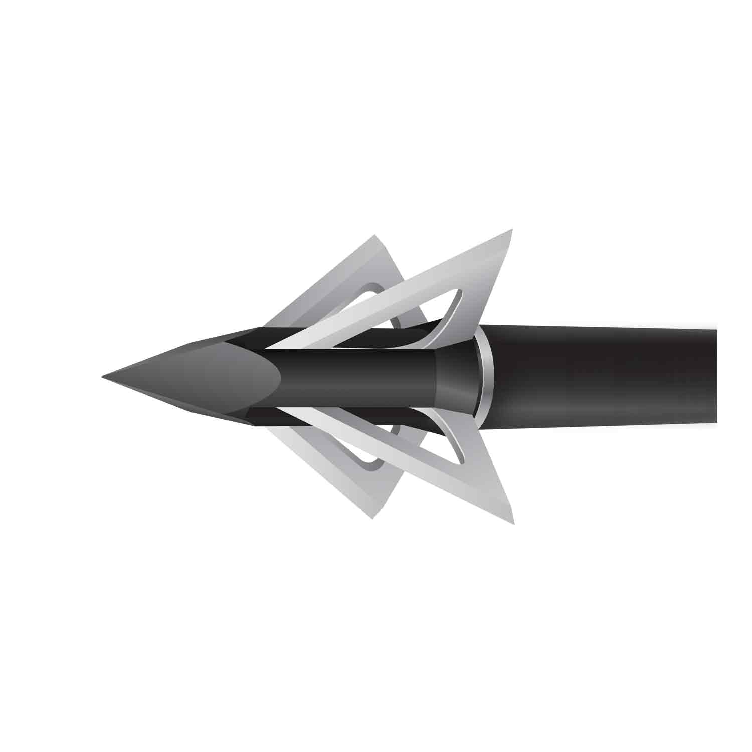 Slick Trick Magnum Broadheads (125 gr.)