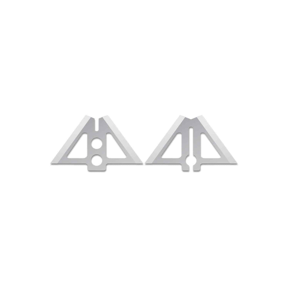 Slick Trick XBow Replacement Blades (100/150 gr.)