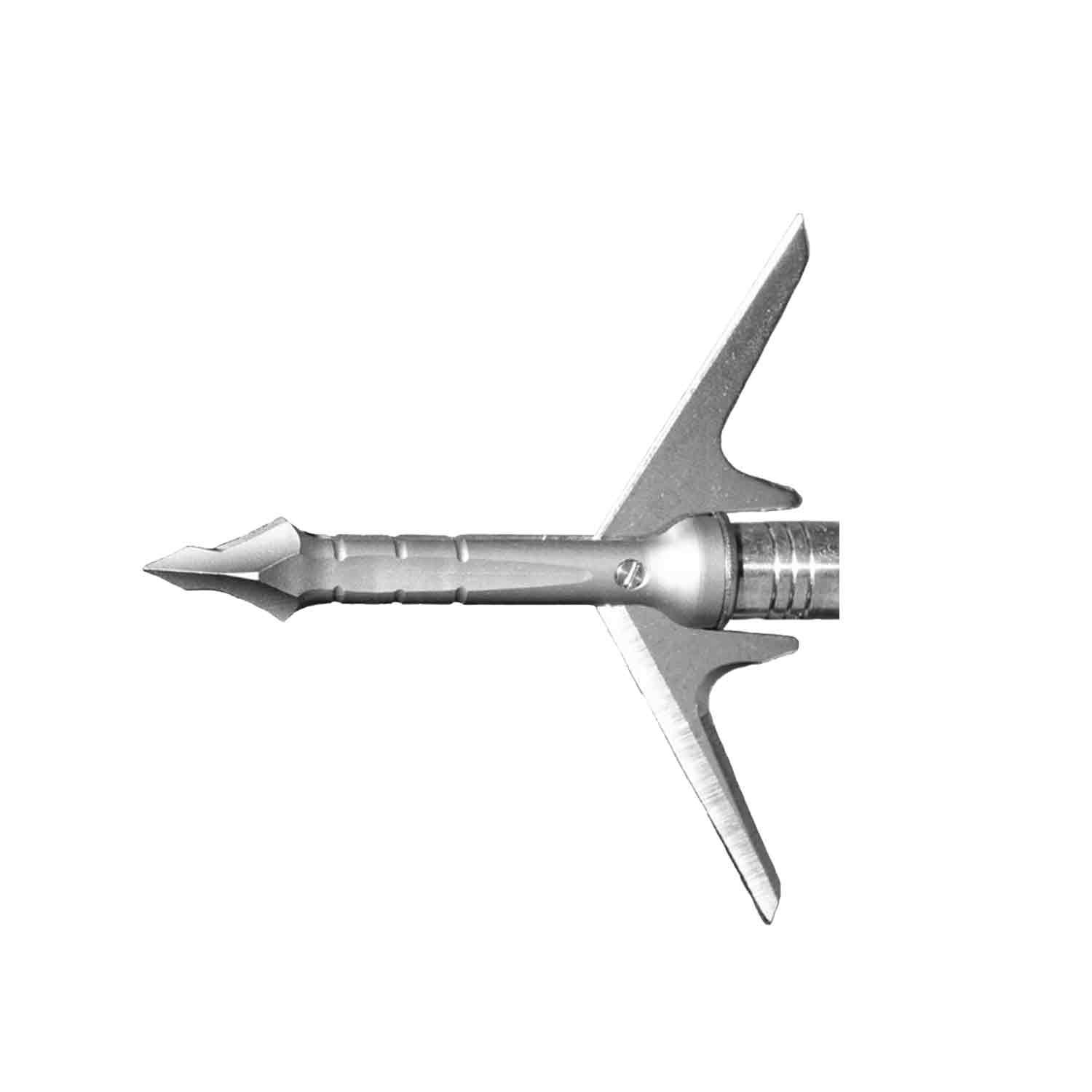 Slick Trick RaptorTrick Broadheads