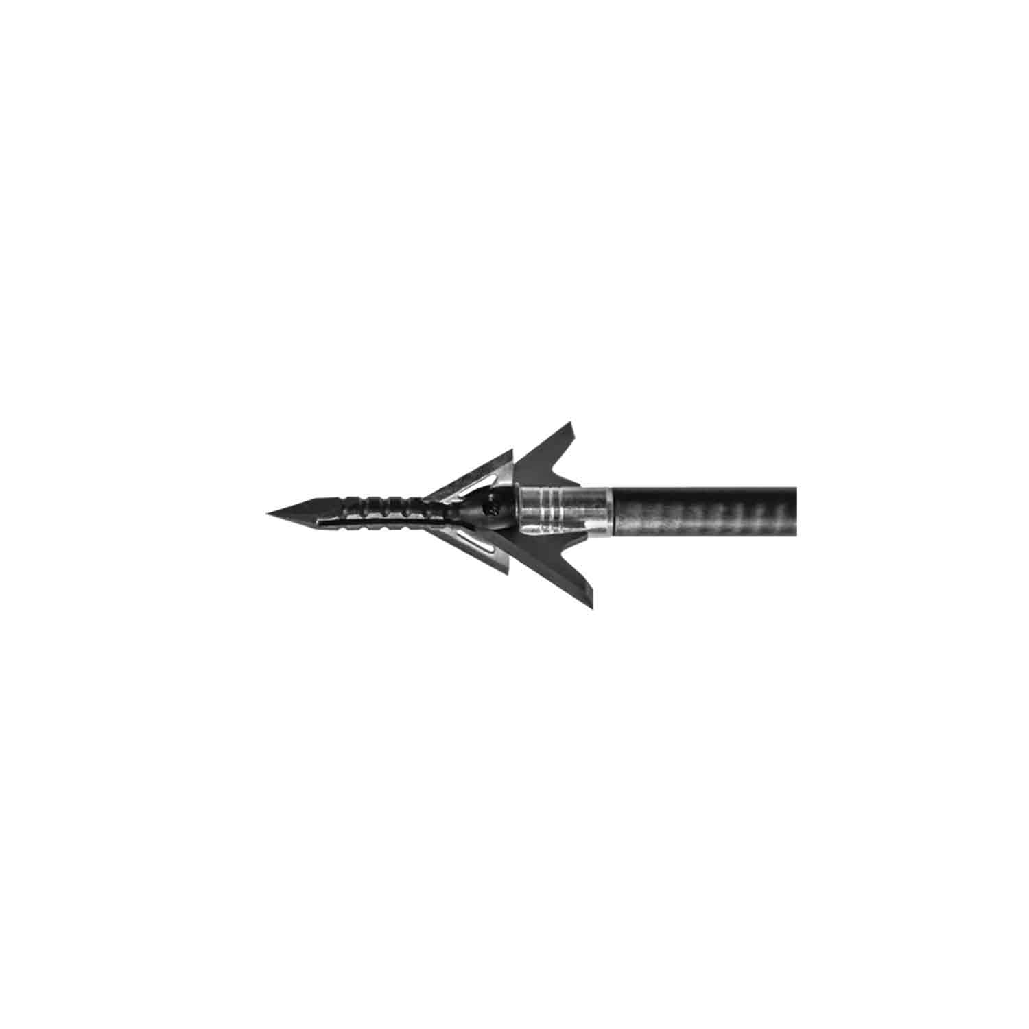 Slick Trick Assailant Hybrid Mechanical Broadhead
