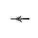 Slick Trick Assailant Hybrid Mechanical Broadhead